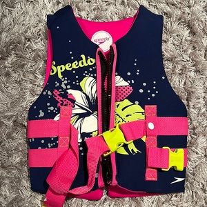 SPEEDO Life Jacket youth